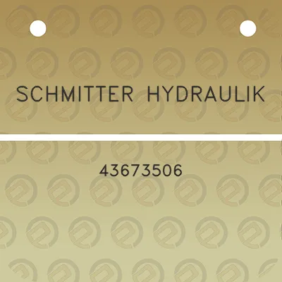 schmitter-hydraulik-43673506