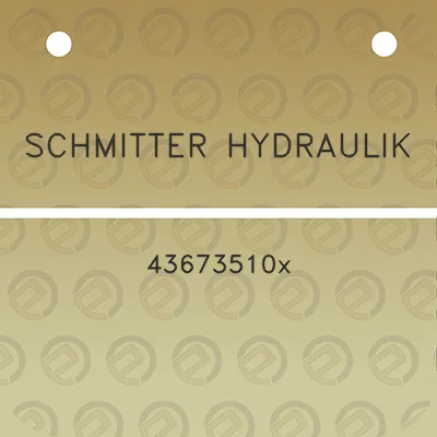 schmitter-hydraulik-43673510x