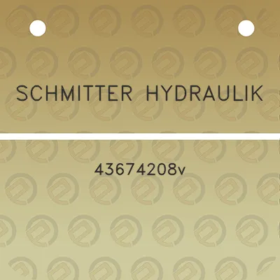 schmitter-hydraulik-43674208v