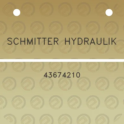 schmitter-hydraulik-43674210