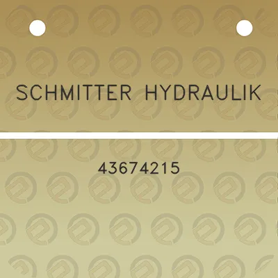 schmitter-hydraulik-43674215