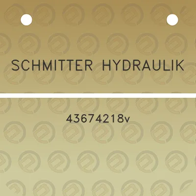 schmitter-hydraulik-43674218v