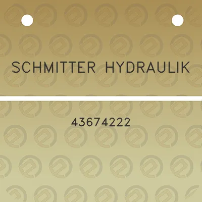 schmitter-hydraulik-43674222