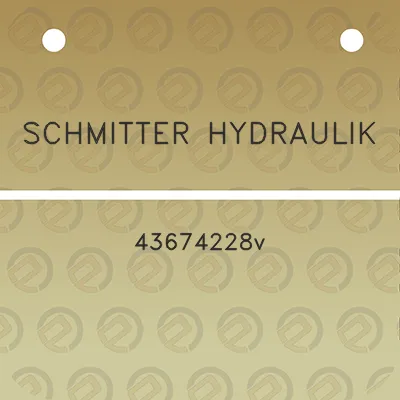 schmitter-hydraulik-43674228v