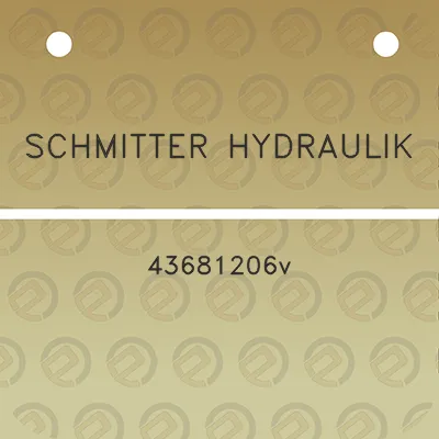 schmitter-hydraulik-43681206v