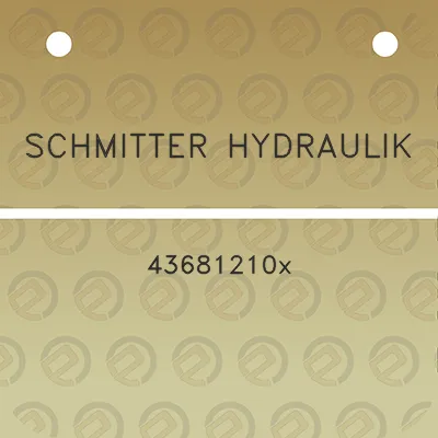 schmitter-hydraulik-43681210x