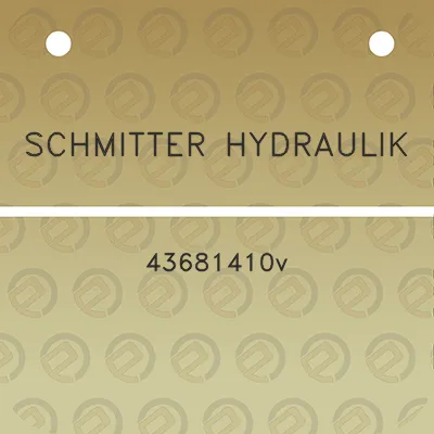 schmitter-hydraulik-43681410v