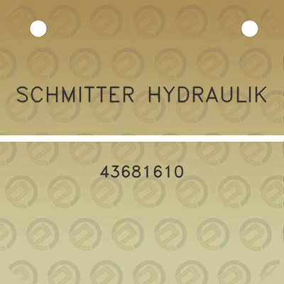 schmitter-hydraulik-43681610