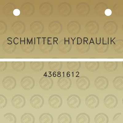 schmitter-hydraulik-43681612