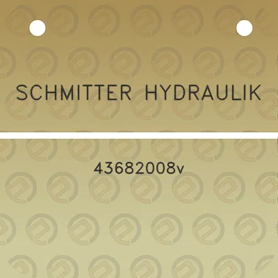 schmitter-hydraulik-43682008v