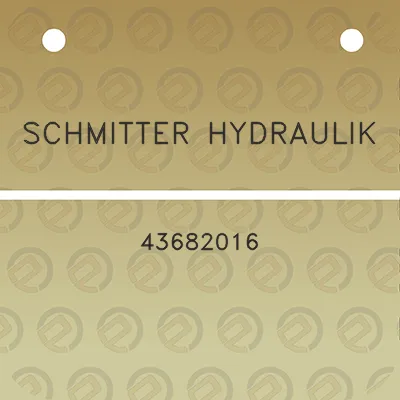 schmitter-hydraulik-43682016