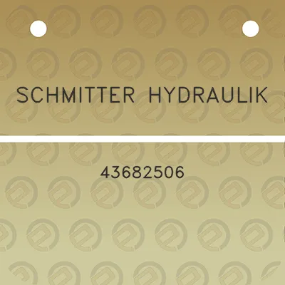 schmitter-hydraulik-43682506