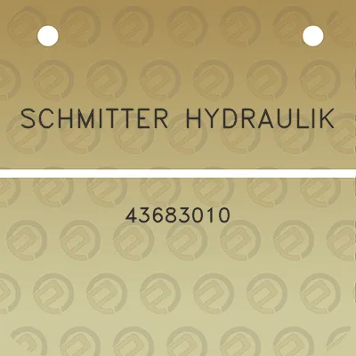 schmitter-hydraulik-43683010