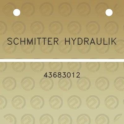 schmitter-hydraulik-43683012