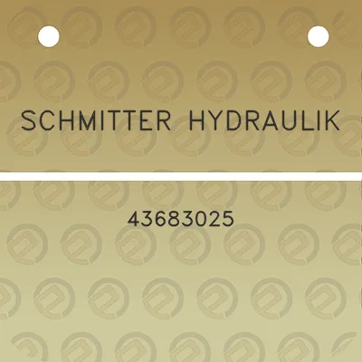 schmitter-hydraulik-43683025