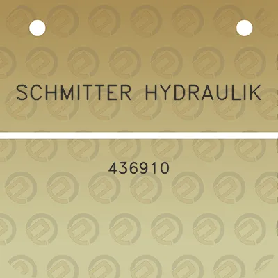 schmitter-hydraulik-436910