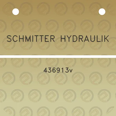 schmitter-hydraulik-436913v