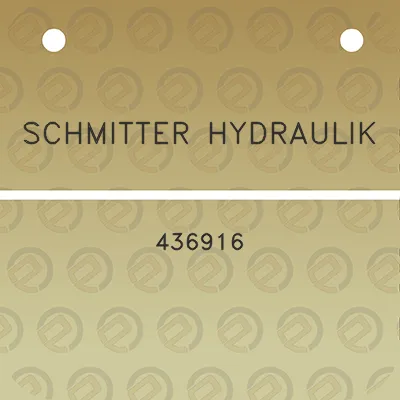 schmitter-hydraulik-436916