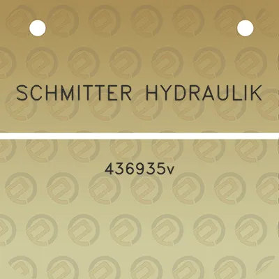 schmitter-hydraulik-436935v