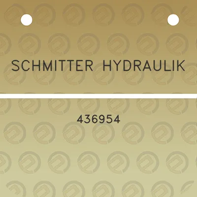 schmitter-hydraulik-436954