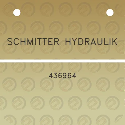 schmitter-hydraulik-436964