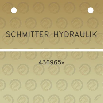 schmitter-hydraulik-436965v