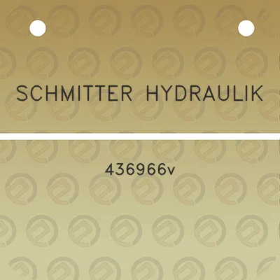 schmitter-hydraulik-436966v