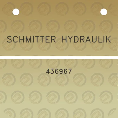 schmitter-hydraulik-436967