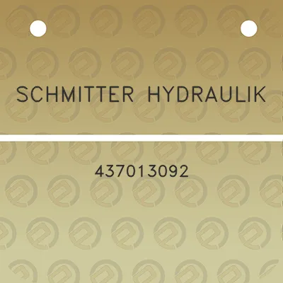 schmitter-hydraulik-437013092
