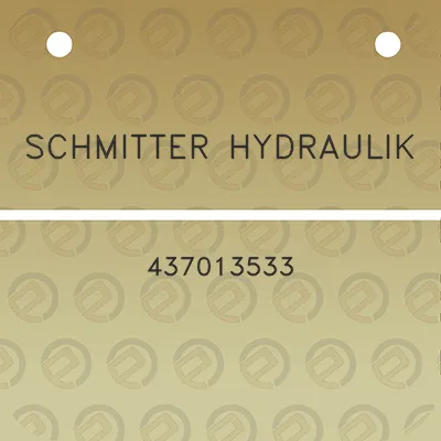 schmitter-hydraulik-437013533