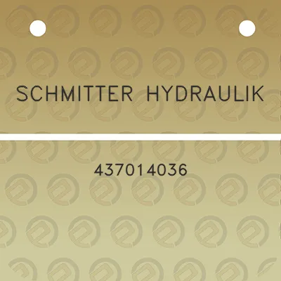 schmitter-hydraulik-437014036