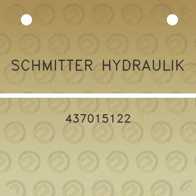 schmitter-hydraulik-437015122