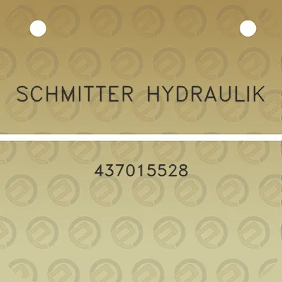 schmitter-hydraulik-437015528