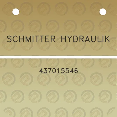 schmitter-hydraulik-437015546