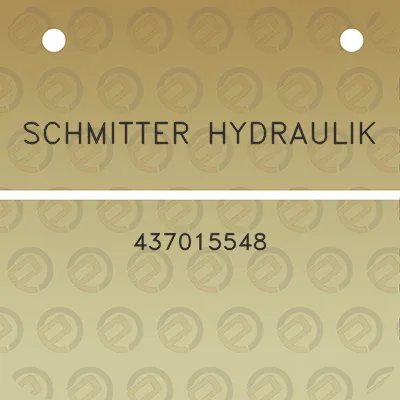 schmitter-hydraulik-437015548