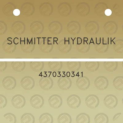 schmitter-hydraulik-4370330341