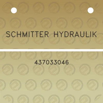 schmitter-hydraulik-437033046