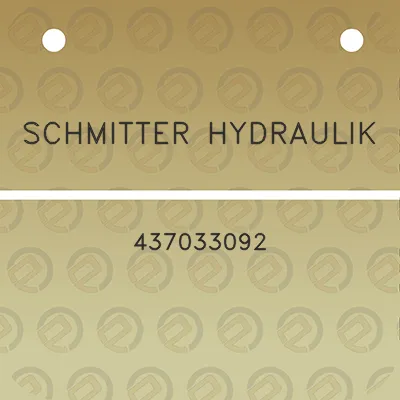 schmitter-hydraulik-437033092