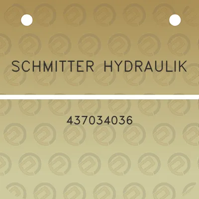 schmitter-hydraulik-437034036