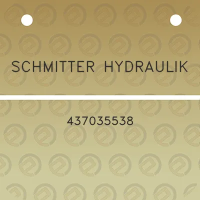 schmitter-hydraulik-437035538