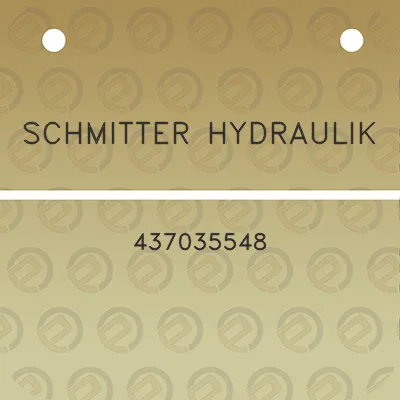 schmitter-hydraulik-437035548