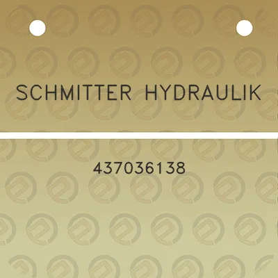 schmitter-hydraulik-437036138