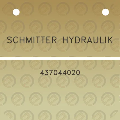 schmitter-hydraulik-437044020