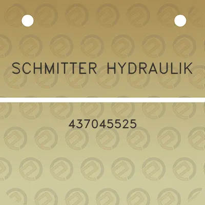 schmitter-hydraulik-437045525