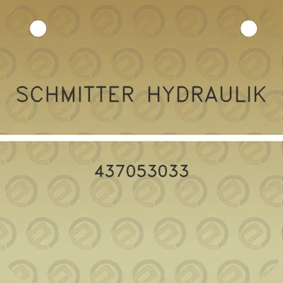 schmitter-hydraulik-437053033