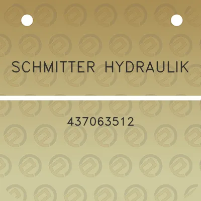 schmitter-hydraulik-437063512