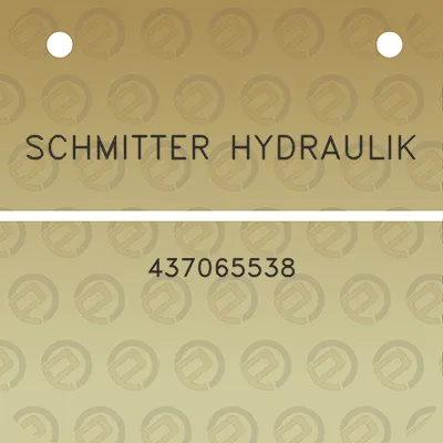 schmitter-hydraulik-437065538