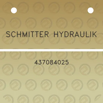 schmitter-hydraulik-437084025