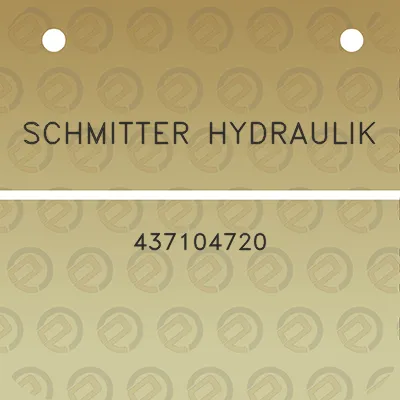 schmitter-hydraulik-437104720