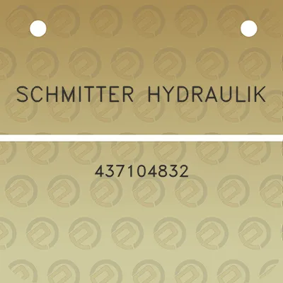 schmitter-hydraulik-437104832